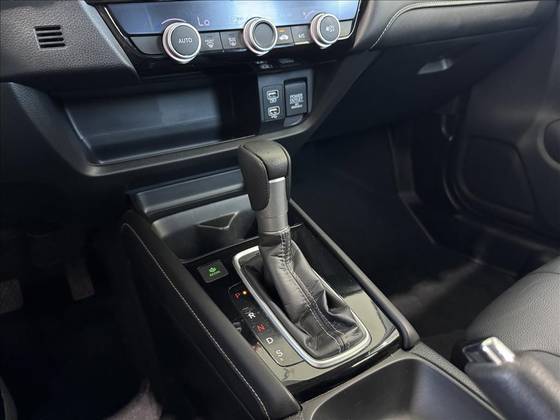 HONDA CITY 1.5 i-VTEC FLEX HATCH EXL CVT — foto 12