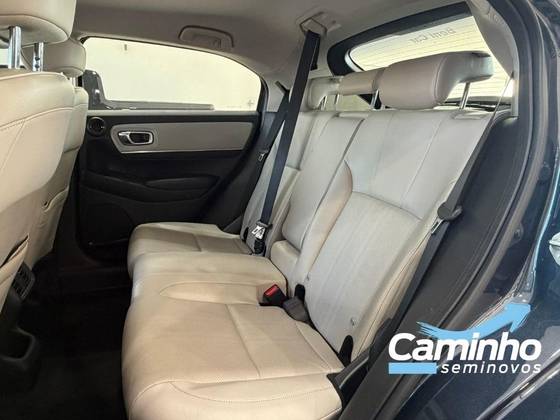 HONDA HR-V 1.5 DI I-VTEC TURBO FLEX TOURING CVT — foto 9