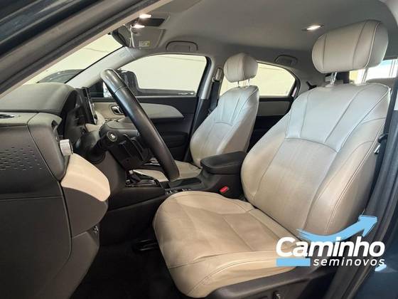 HONDA HR-V 1.5 DI I-VTEC TURBO FLEX TOURING CVT — foto 10