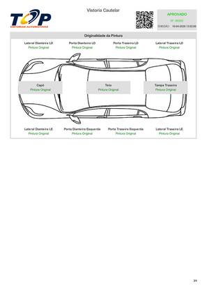 HONDA HR-V 1.5 DI I-VTEC TURBO FLEX TOURING CVT — foto 13