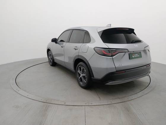 HONDA ZR-V 2.0 i-VTEC GASOLINA TOURING CVT — foto 3
