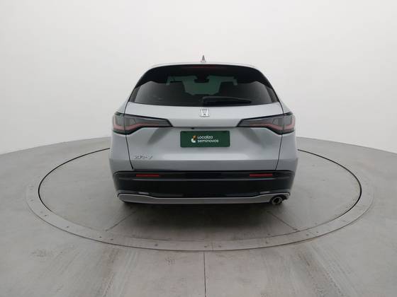 HONDA ZR-V 2.0 i-VTEC GASOLINA TOURING CVT — foto 4