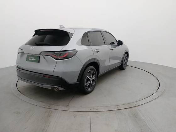 HONDA ZR-V 2.0 i-VTEC GASOLINA TOURING CVT — foto 5