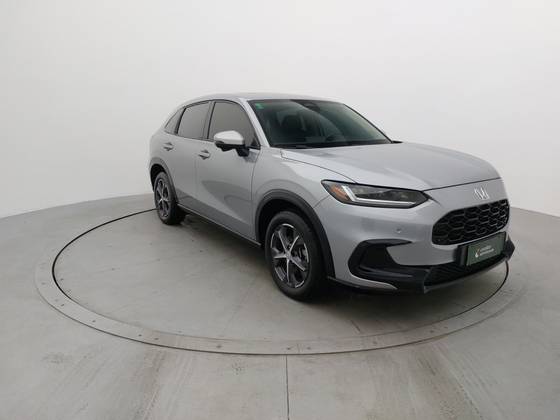 HONDA ZR-V 2.0 i-VTEC GASOLINA TOURING CVT — foto 7