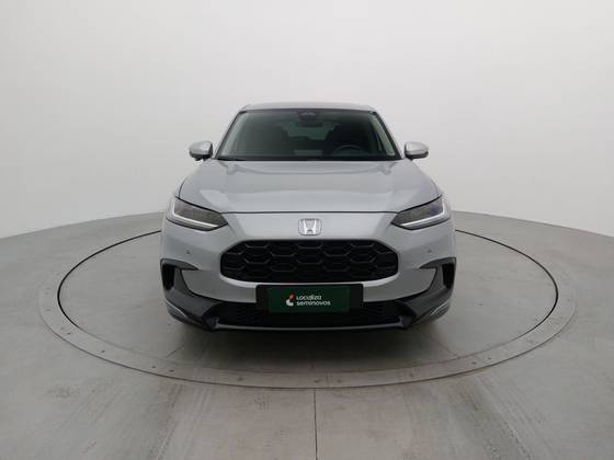 HONDA ZR-V 2.0 i-VTEC GASOLINA TOURING CVT — foto 8