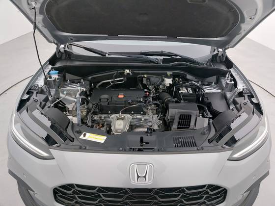 HONDA ZR-V 2.0 i-VTEC GASOLINA TOURING CVT — foto 10
