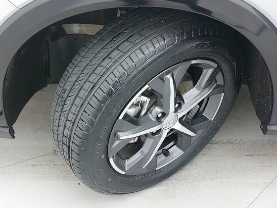 HONDA ZR-V 2.0 i-VTEC GASOLINA TOURING CVT — foto 11