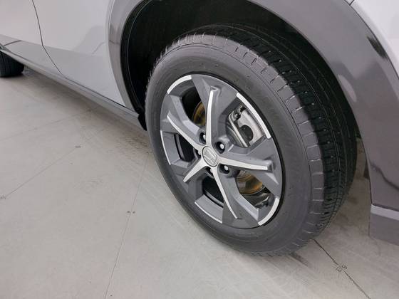 HONDA ZR-V 2.0 i-VTEC GASOLINA TOURING CVT — foto 12