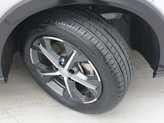 HONDA ZR-V 2.0 i-VTEC GASOLINA TOURING CVT — foto 13