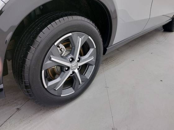 HONDA ZR-V 2.0 i-VTEC GASOLINA TOURING CVT — foto 14