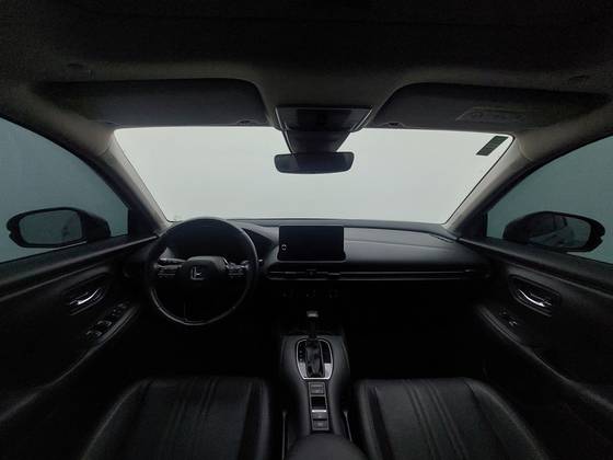 HONDA ZR-V 2.0 i-VTEC GASOLINA TOURING CVT — foto 15
