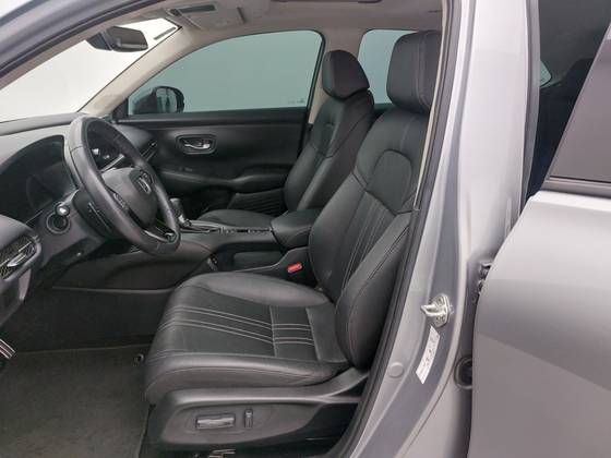 HONDA ZR-V 2.0 i-VTEC GASOLINA TOURING CVT — foto 16