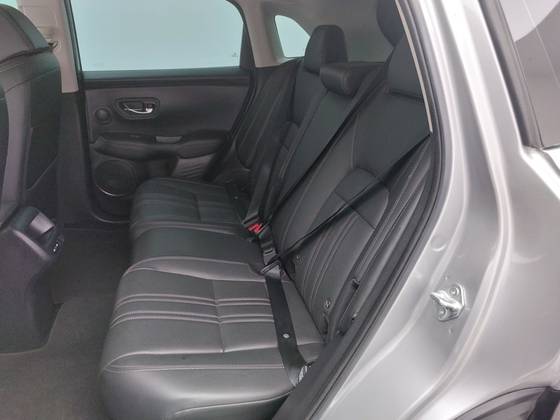 HONDA ZR-V 2.0 i-VTEC GASOLINA TOURING CVT — foto 17