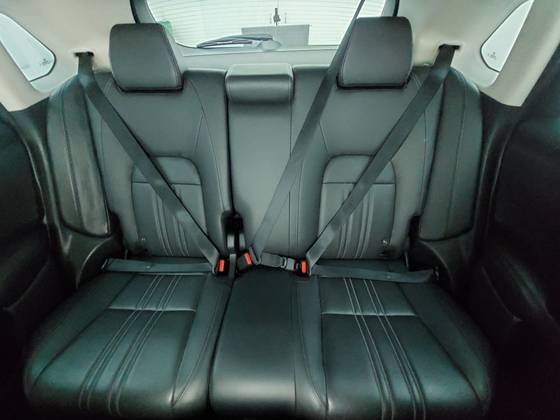 HONDA ZR-V 2.0 i-VTEC GASOLINA TOURING CVT — foto 18