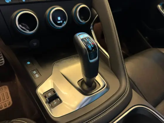 JAGUAR E-PACE 2.0 16V P250 FLEX R-DYNAMIC S AWD AUTOMÁTICO — foto 11