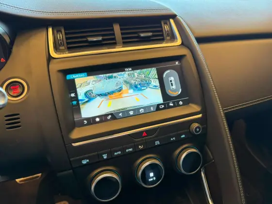 JAGUAR E-PACE 2.0 16V P250 FLEX R-DYNAMIC S AWD AUTOMÁTICO — foto 12