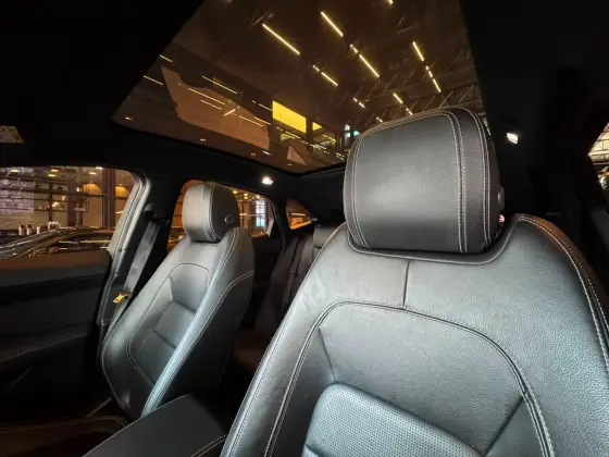 JAGUAR E-PACE 2.0 16V P250 FLEX R-DYNAMIC S AWD AUTOMÁTICO — foto 15