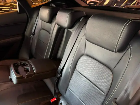 JAGUAR E-PACE 2.0 16V P250 FLEX R-DYNAMIC S AWD AUTOMÁTICO — foto 18