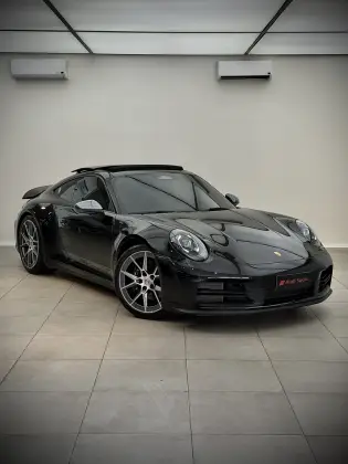 PORSCHE 911 3.0 24V H6 GASOLINA CARRERA T MANUAL PORSCHE 911 3.0 24V H6 GASOLINA CARRERA T MANUAL