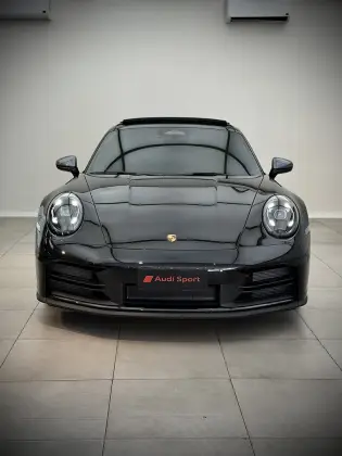 PORSCHE 911 3.0 24V H6 GASOLINA CARRERA T MANUAL — foto 2