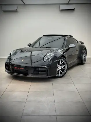 PORSCHE 911 3.0 24V H6 GASOLINA CARRERA T MANUAL — foto 3
