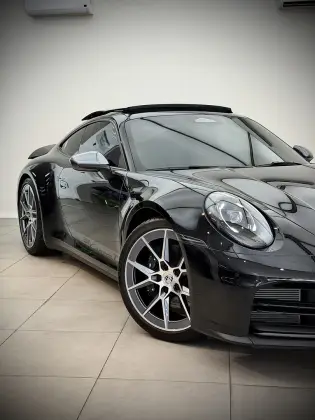 PORSCHE 911 3.0 24V H6 GASOLINA CARRERA T MANUAL — foto 4