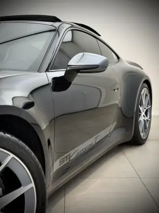 PORSCHE 911 3.0 24V H6 GASOLINA CARRERA T MANUAL — foto 5