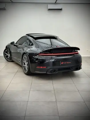 PORSCHE 911 3.0 24V H6 GASOLINA CARRERA T MANUAL — foto 7