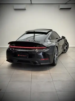 PORSCHE 911 3.0 24V H6 GASOLINA CARRERA T MANUAL — foto 8
