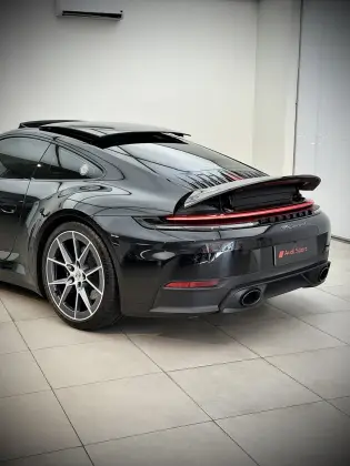 PORSCHE 911 3.0 24V H6 GASOLINA CARRERA T MANUAL — foto 9