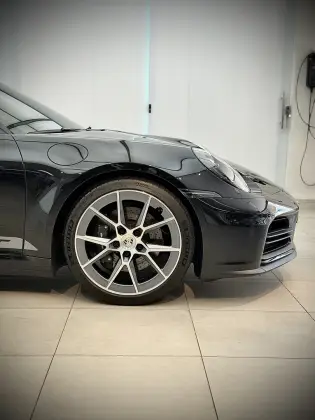 PORSCHE 911 3.0 24V H6 GASOLINA CARRERA T MANUAL — foto 11