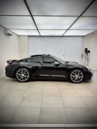 PORSCHE 911 3.0 24V H6 GASOLINA CARRERA T MANUAL — foto 12