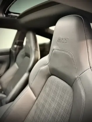 PORSCHE 911 3.0 24V H6 GASOLINA CARRERA T MANUAL — foto 13