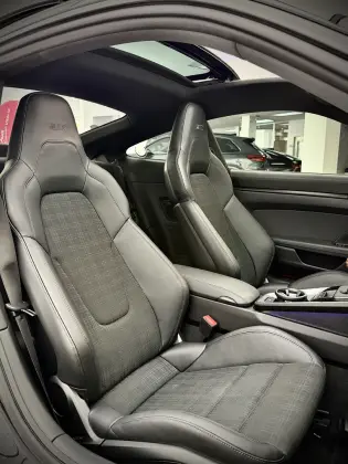 PORSCHE 911 3.0 24V H6 GASOLINA CARRERA T MANUAL — foto 14