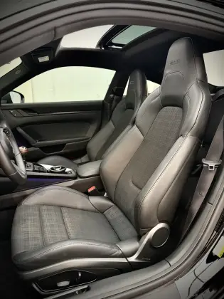 PORSCHE 911 3.0 24V H6 GASOLINA CARRERA T MANUAL — foto 15