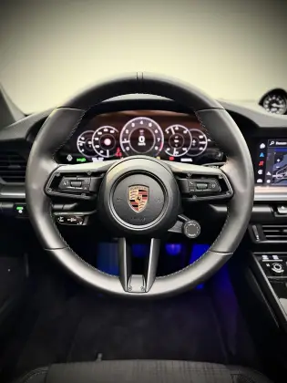 PORSCHE 911 3.0 24V H6 GASOLINA CARRERA T MANUAL — foto 16