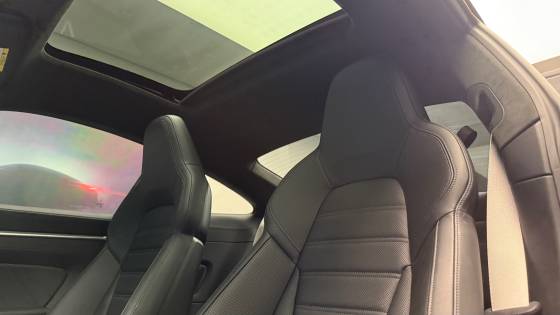 PORSCHE 911 3.8 24V H6 GASOLINA TURBO PDK — foto 8