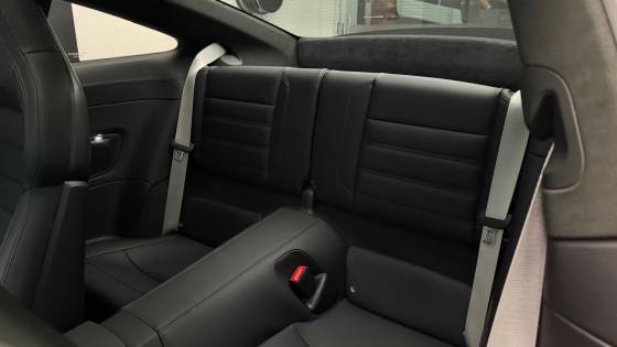PORSCHE 911 3.8 24V H6 GASOLINA TURBO PDK — foto 9