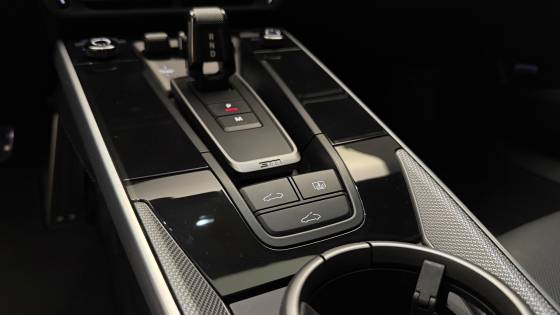 PORSCHE 911 3.8 24V H6 GASOLINA TURBO PDK — foto 10