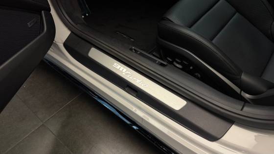 PORSCHE 911 3.8 24V H6 GASOLINA TURBO PDK — foto 13