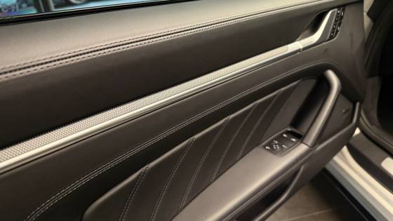 PORSCHE 911 3.8 24V H6 GASOLINA TURBO PDK — foto 14