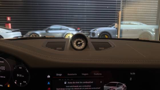 PORSCHE 911 3.8 24V H6 GASOLINA TURBO PDK — foto 16