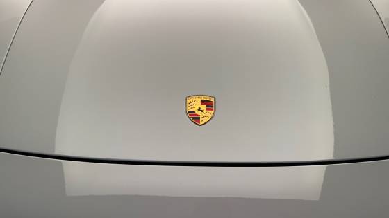 PORSCHE 911 3.8 24V H6 GASOLINA TURBO PDK — foto 20