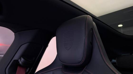 PORSCHE TAYCAN 4S CROSS TURISMO ELÉTRICO — foto 20
