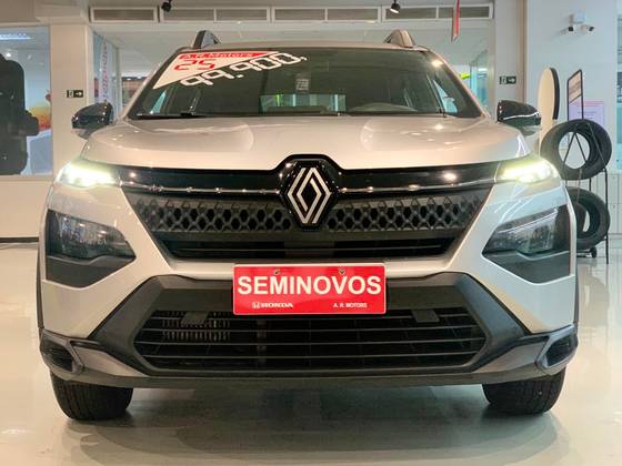 RENAULT KARDIAN 1.0 TCE FLEX EVOLUTION EDC — foto 2