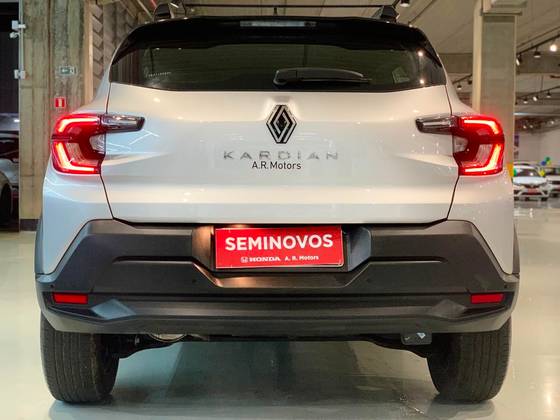 RENAULT KARDIAN 1.0 TCE FLEX EVOLUTION EDC — foto 5