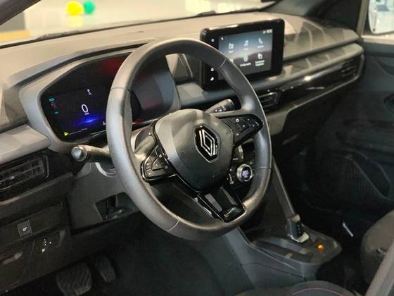 RENAULT KARDIAN 1.0 TCE FLEX EVOLUTION EDC — foto 7