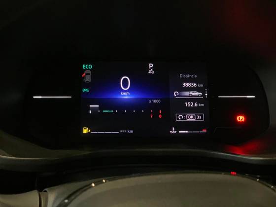 RENAULT KARDIAN 1.0 TCE FLEX EVOLUTION EDC — foto 8