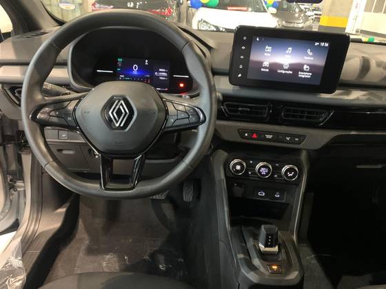 RENAULT KARDIAN 1.0 TCE FLEX EVOLUTION EDC — foto 9