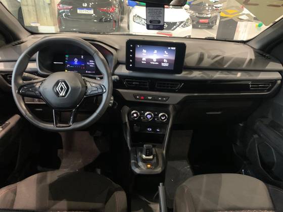 RENAULT KARDIAN 1.0 TCE FLEX EVOLUTION EDC — foto 10